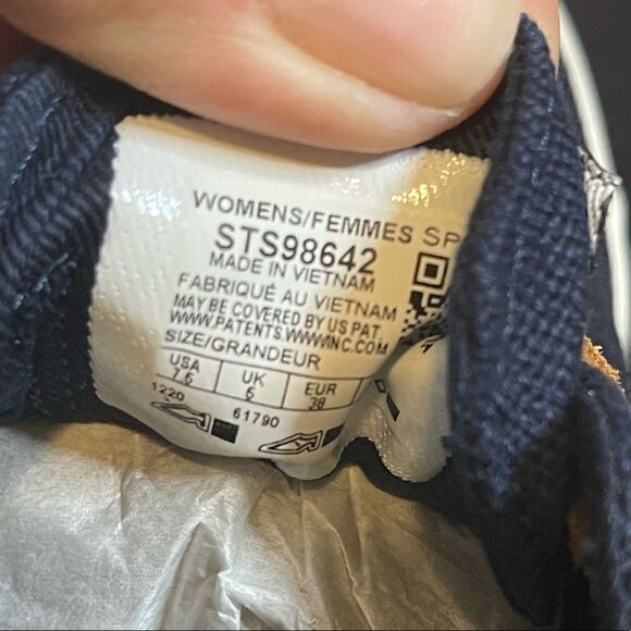 Sperry Crest Vibe sneakers  - Picture 10 of 14